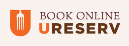 Book online with UReserv